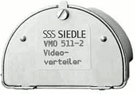 Siedle VMO 511-2
