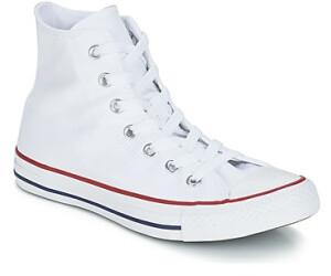 All star chuck taylor bianche on sale