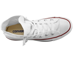 Converse Chuck Taylor All Star Hi optical white 47,71 € | Compara precios en idealo