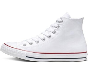 Converse optical white sales vs white