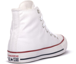 Converse all star hi optical white hotsell