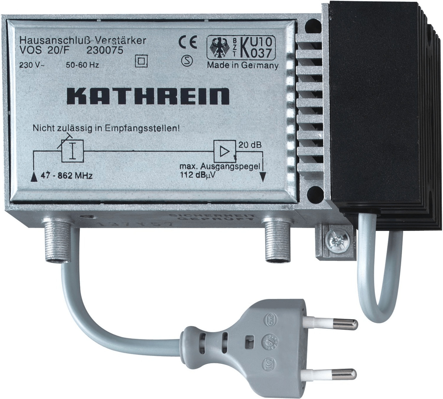 Kathrein VOS 20/F