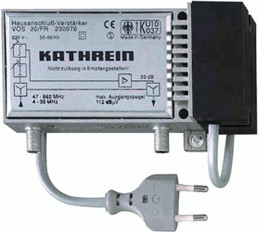 Kathrein VOS 20/FR