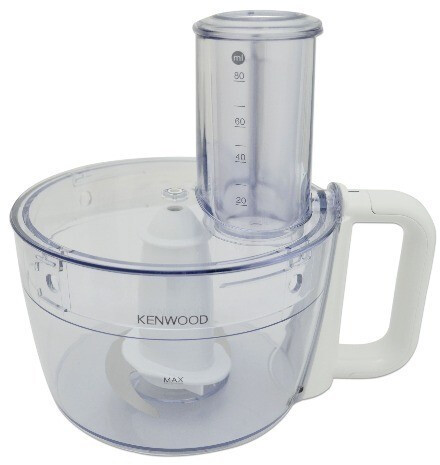 Kenwood Prospero Food Proccessor AT264