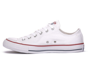 Converse Chuck Taylor All Star Ox - optical white (M7652) ab 39,99 € (Juli 2022 Preise) | Preisvergleich bei idealo.de