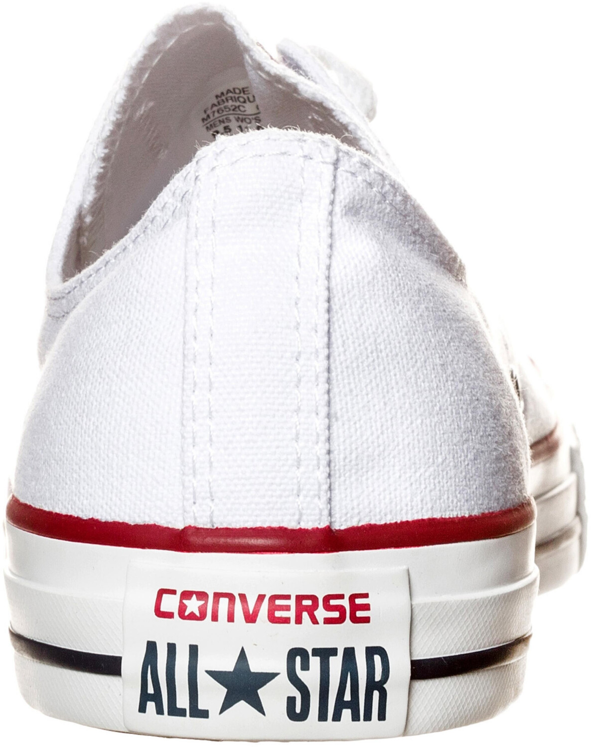 All star m7652c cheap