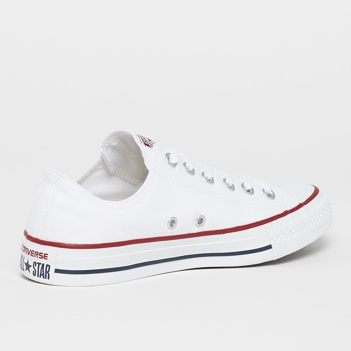 Converse all star ox m7652c optical white deals