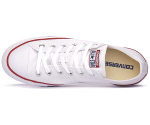 Converse Chuck Taylor All Star Ox optical white M7652 au