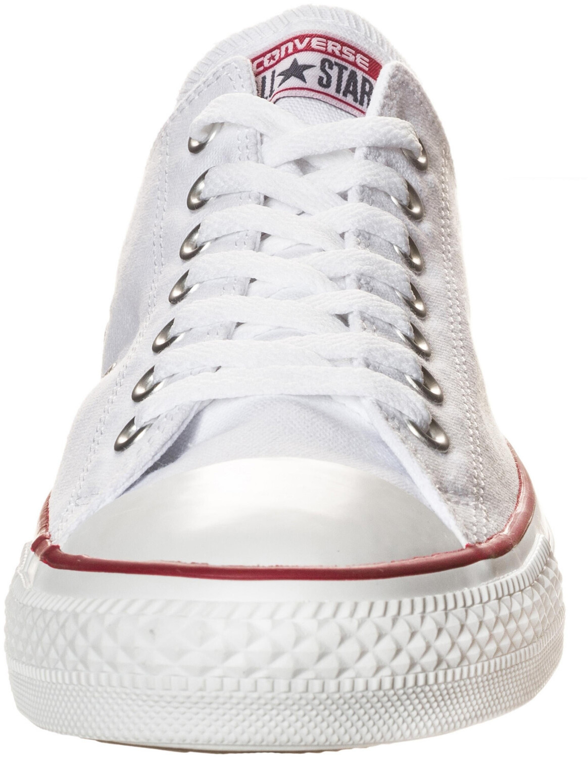 Converse basse blanche optical white ox m7652 shop