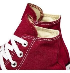 Mens maroon converse new arrivals high tops