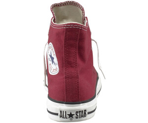 Converse Chuck Taylor All Star Hi maroon M9613 ab 33 99 Preisvergleich bei idealo.at