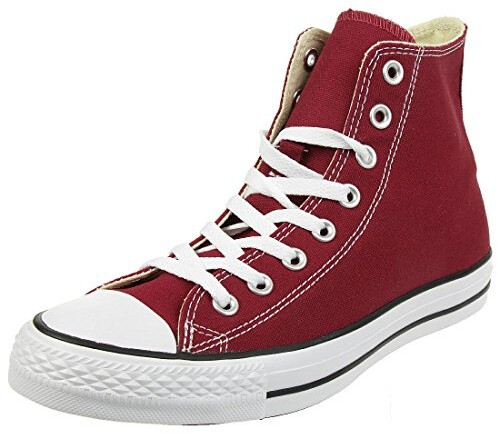 Wine color converse sales
