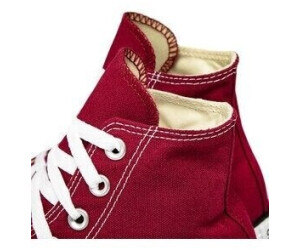 Maroon chuck taylor ii new arrivals