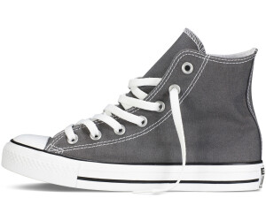 converse chuck taylor all star classic charcoal