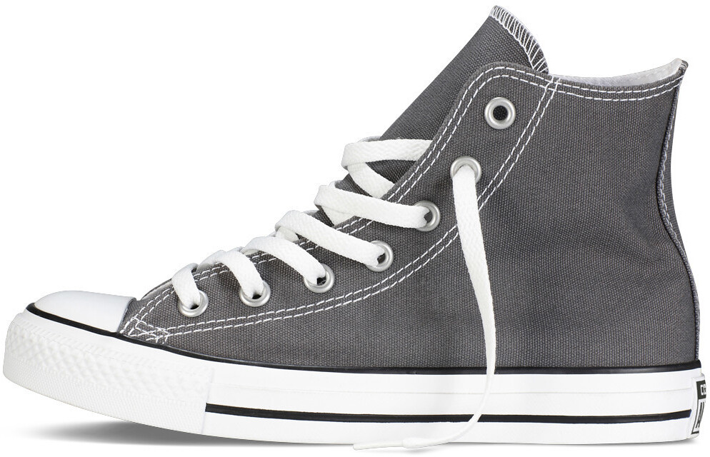 Buy Converse Chuck Taylor All Star - Charcoal £34.99 – Best Deals on idealo.co.uk