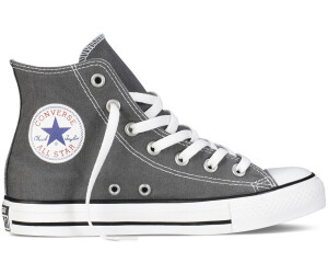 converse grise anthracite