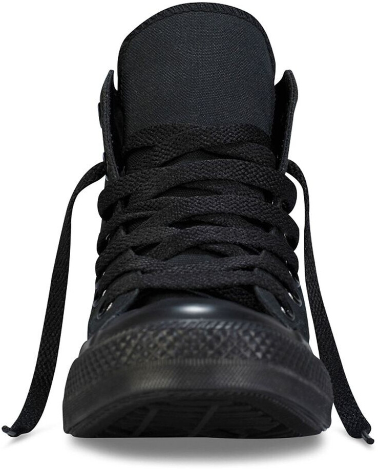 Converse Chuck Taylor All Star Hi black monochrome M3310 ab 47 99 Preisvergleich bei idealo