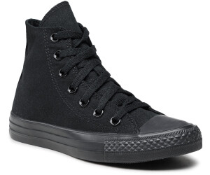 Converse Chuck Taylor All Star Hi black monochrome M3310 ab