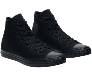 Converse Chuck Taylor All Star Hi black monochrome M3310 ab