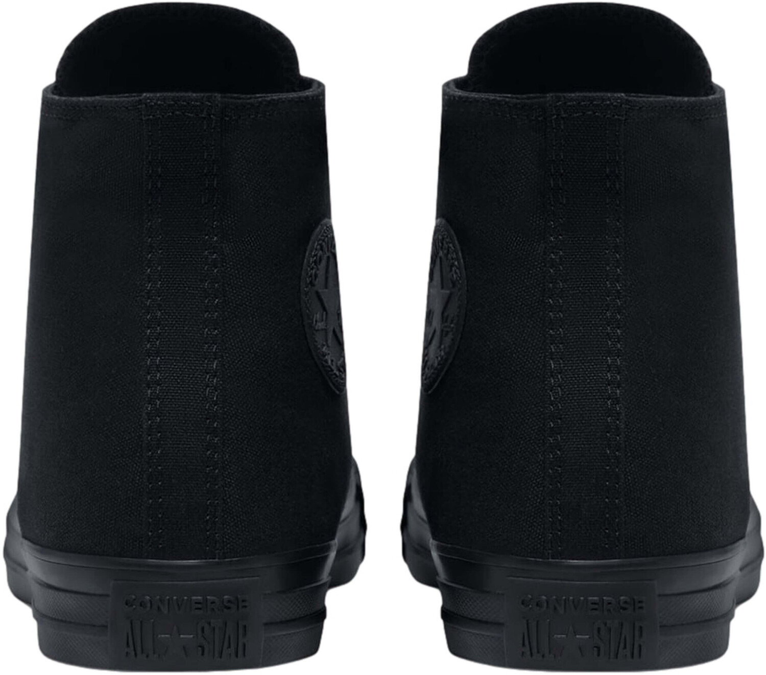 All star specialty hi black monochrome hot sale