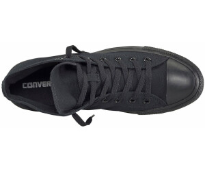 Converse all star specialty hi black monochrome hot sale