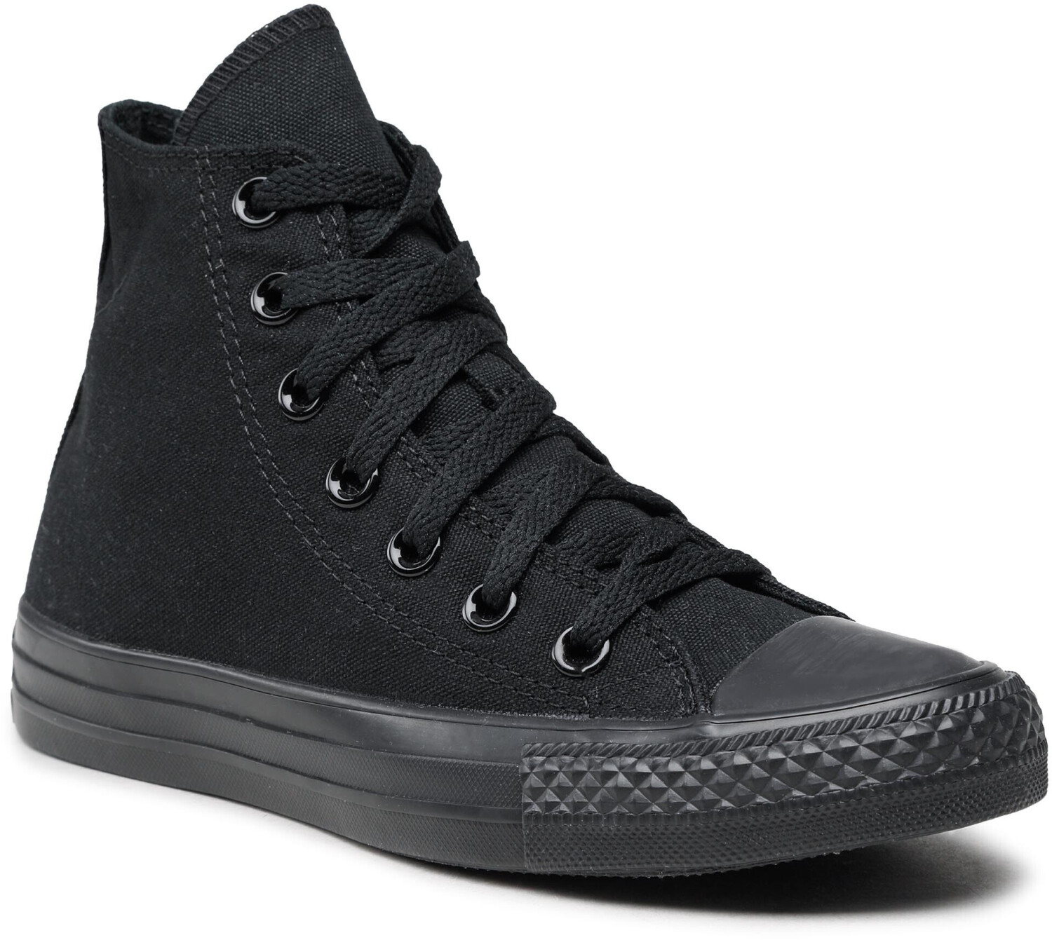 Chuck taylor all store star black monochrome