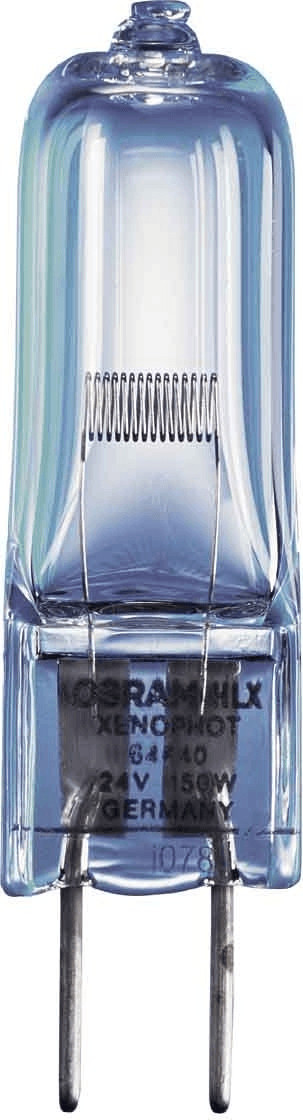 Osram 64250 HLX ESB 20W 6V