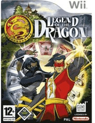 La légende du dragon (Wii)