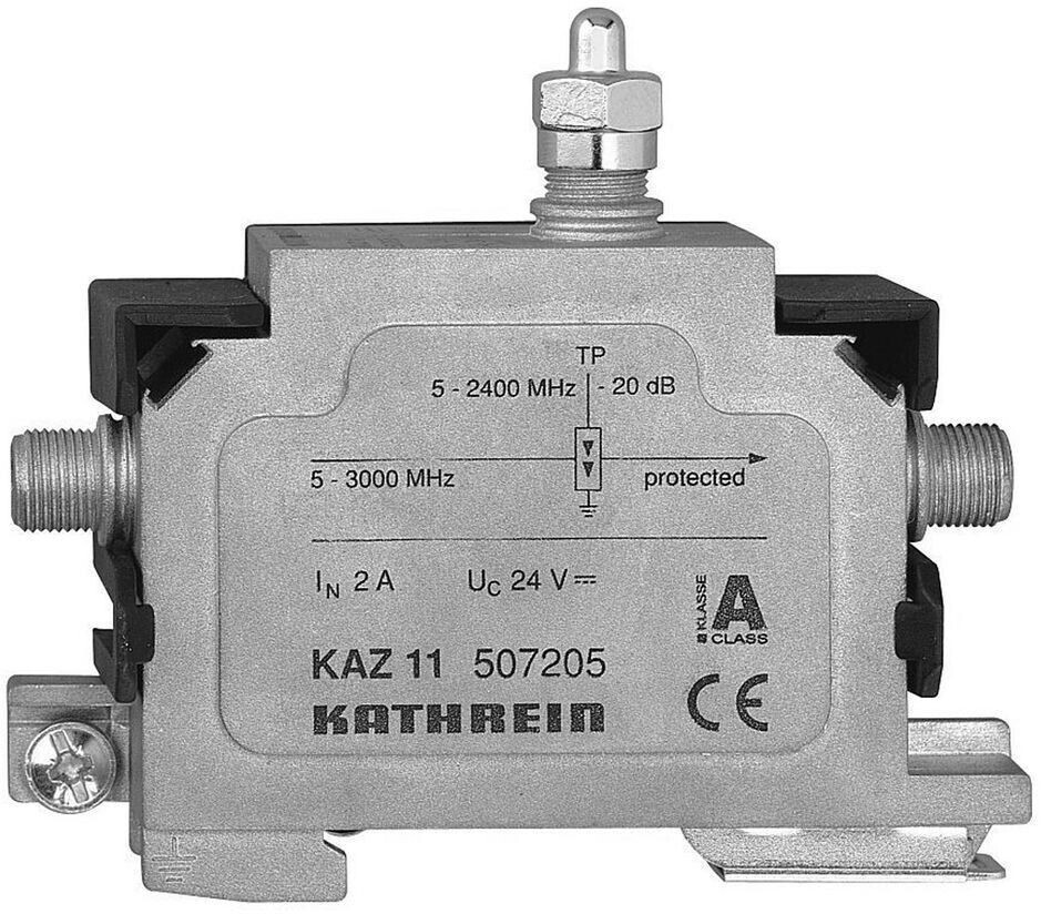 Kathrein KAZ 11