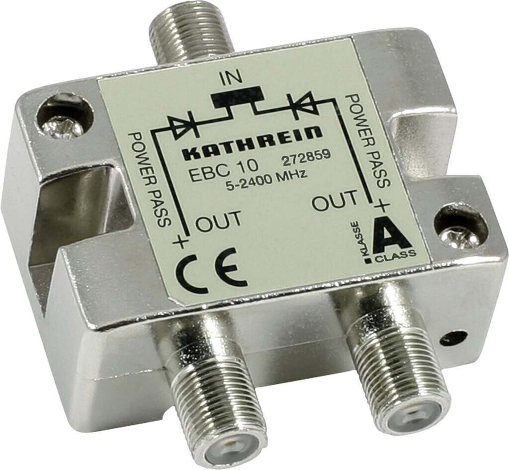 Kathrein EBC 10