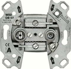 Wisi DB 07