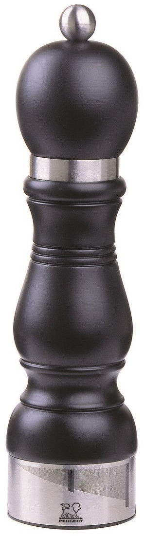Peugeot Moulin à poivre Châteauneuf noir 23 cm