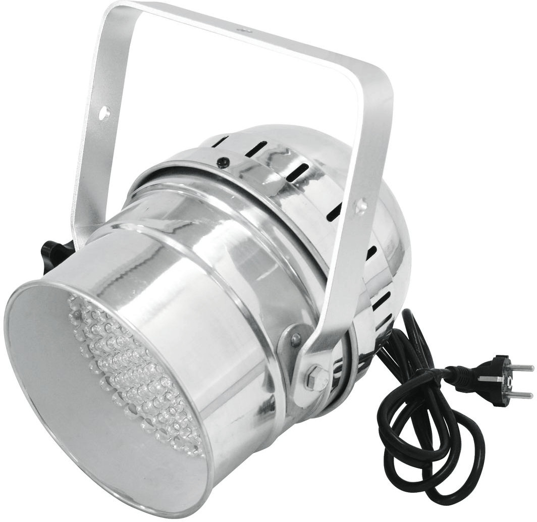 Eurolite LED PAR-56 RGB Short 5mm
