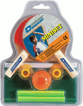 Donic Schildkröt Mini Set