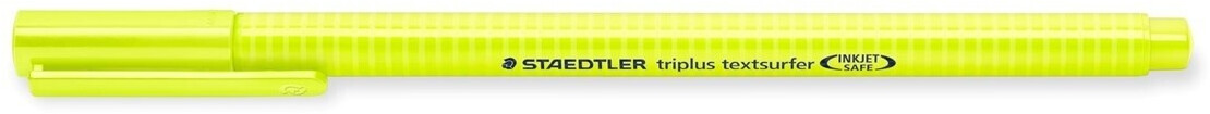 Staedtler Triplus textsurfer 362 jaune