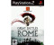 The History Channel: Great Battles of Rome (PS2)