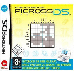 Picross (DS)
