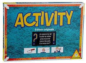 Activity Original (VF)