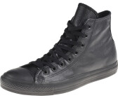 Converse Negras: Plataformas, altas y bajas | Converse.com ES