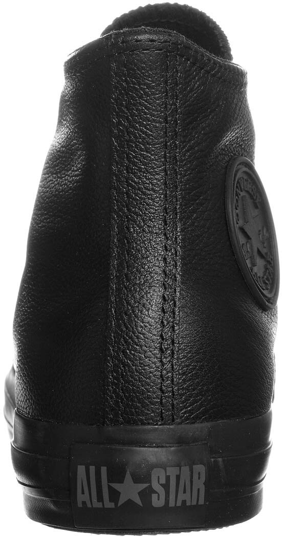 Converse Chuck Taylor All Star Specialty Leather Hi black
