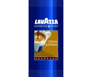 Lavazza Espresso Point Capsules Crema & Aroma
