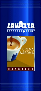 Lavazza Espresso Point Capsules Crema & Aroma