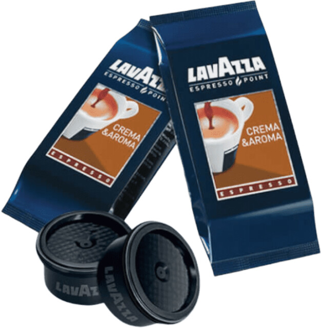 Lavazza Expresso Point Crema Aroma (x100)