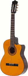 Harley Benton HB CG300CE