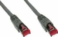 InLine Câble droit CAT6 S/FTP - 50m