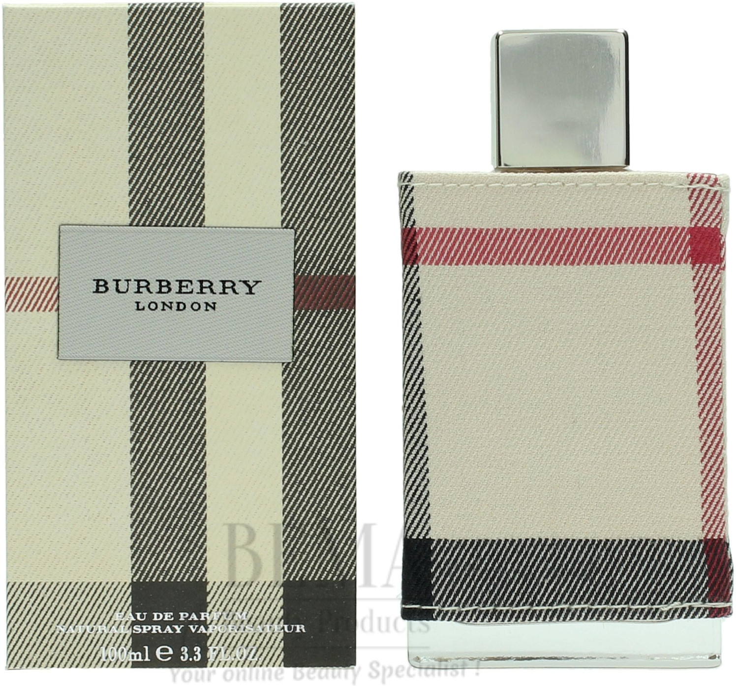 Burberry 100 ml precio quito on sale