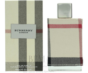 Stoel Kameraad soep Burberry London for Woman Eau de Parfum (100ml) ab 27,50 € (Januar 2022  Preise) | Preisvergleich bei idealo.de