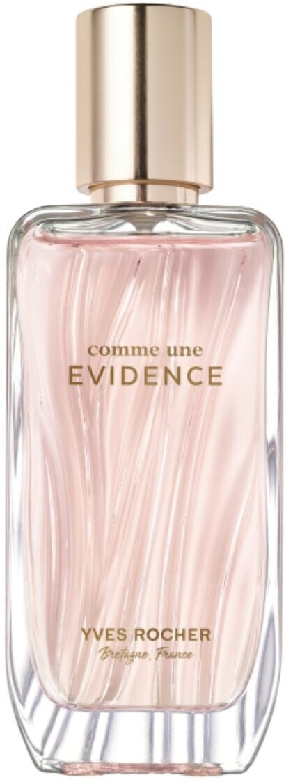 rocher yves evidence