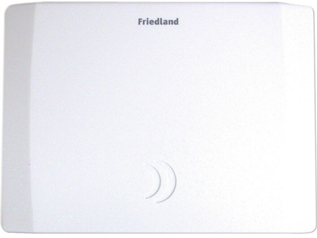 Novar Friedland D844