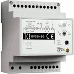 TCS BVS20-SG
